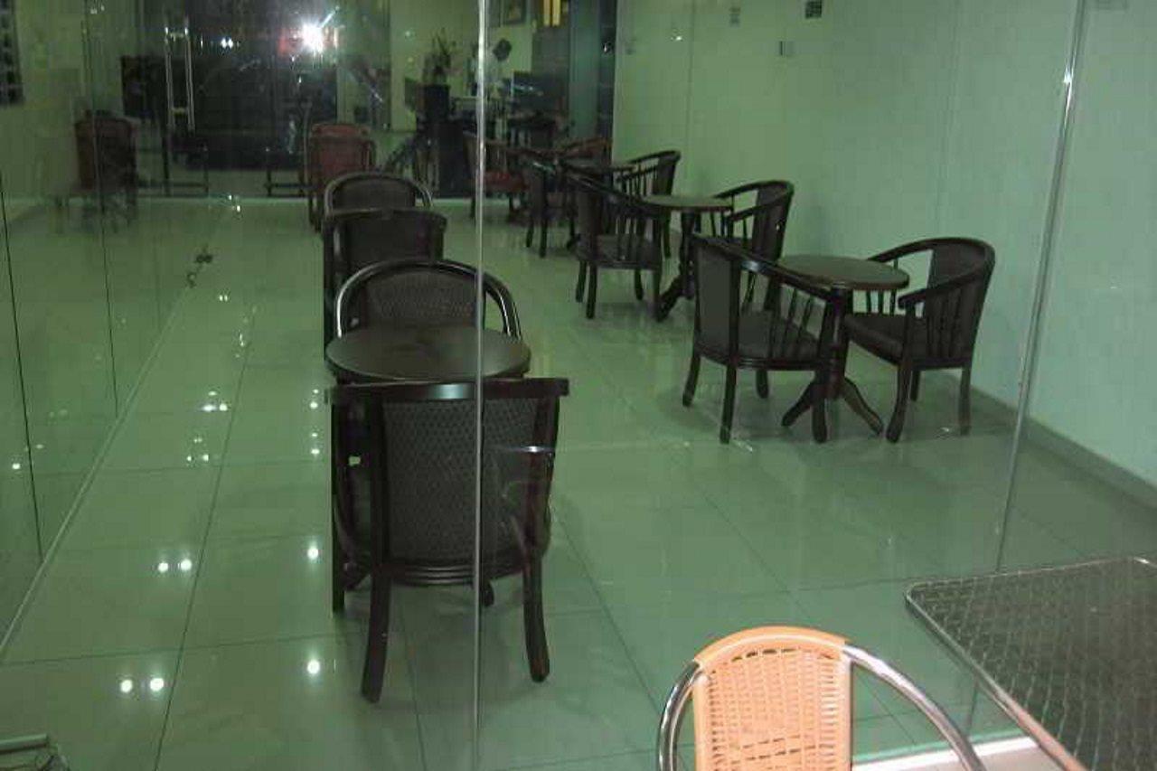 Oyo 301 River Inn Hotel Butterworth Exteriör bild