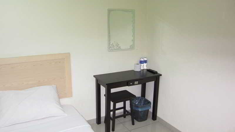 Oyo 301 River Inn Hotel Butterworth Exteriör bild